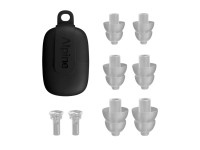 Alpine PartyPlug Earplugs, Transparent Alpine PartyPlug Earplugs, Transparent